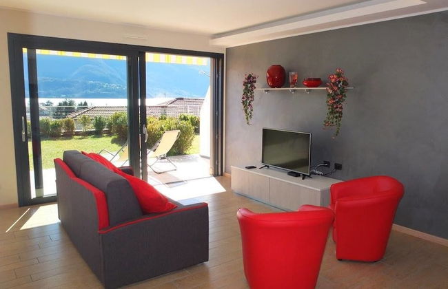 Residence Vacanze Relax Lago di Como - Photo 12