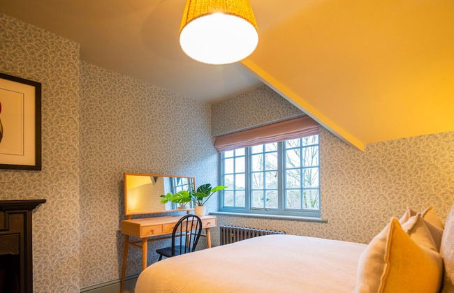 The Writers Retreat - 5 Beds Parking Much More - Foto 75