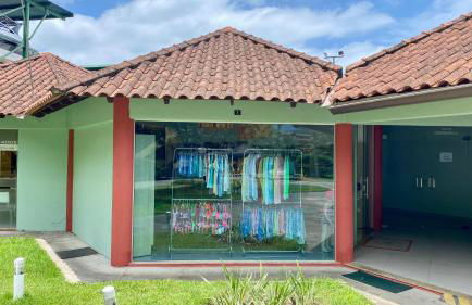 Loft Costabella Angra Vista Mar - Foto 21