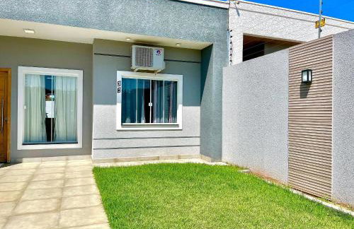 Casa piscina prox Cataratas e aeroporto - Foto 35