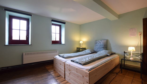 Luxury Holiday Home With Sauna - Photo 5, Room