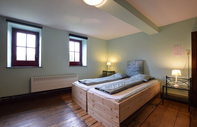 Luxury Holiday Home With Sauna - Photo 30