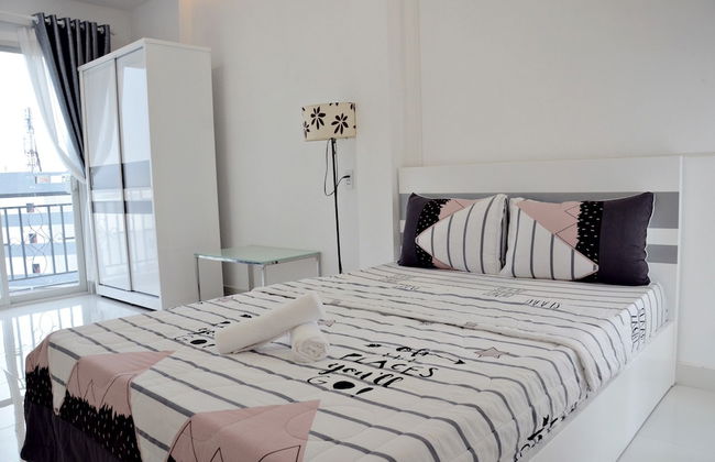 Smiley Apartment 8 - Photo 29