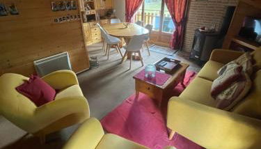 Bel appartement au décor Montagnard - 80m2 - Photo 4