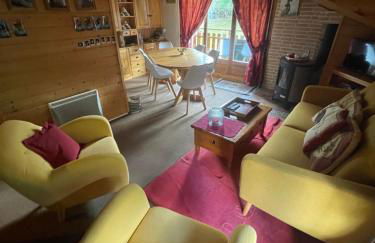 Bel appartement au décor Montagnard - 80m2 - Photo 4