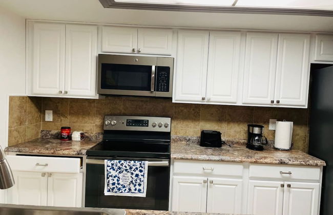 Home Close to Saint Pete Pier Quiet Spacious - Foto 14