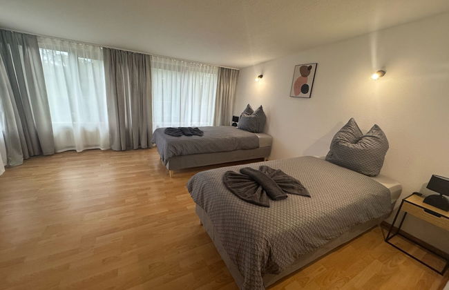 PS Apartments Freienhufen - Foto 2