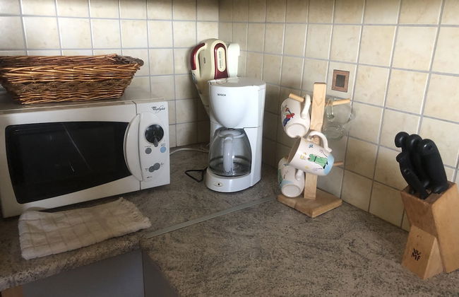 Villa Sophia - Foto 11