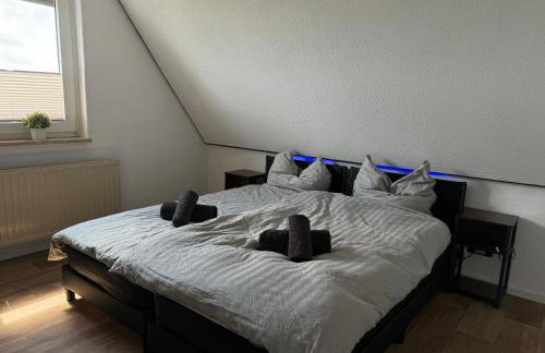 Haus Pia in ruhiger Lage, sehr messenah gelegen - Foto 35