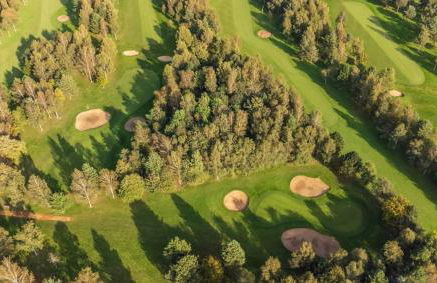 Golfing & Family Breaks in Luxury Lodge - Foto 25