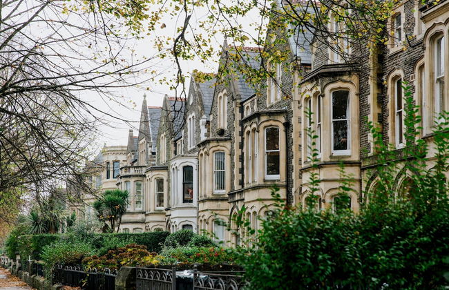 The Suite, 82 Cathedral, Private Parking - Foto 29