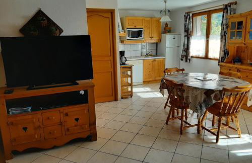 Gîte Les Grands Champs - Foto 1