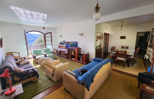 #Hospedagem Nota 10 de Teresópolis - Foto 7