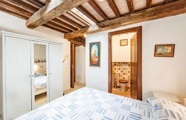 Torre Del Melograno With Heated Pool - Foto 10