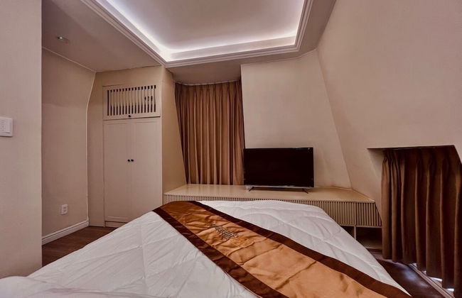 Meta Home Apartment - Vinhomes Imperia - Foto 42