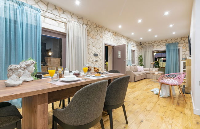 Vesta Villa - Foto 17