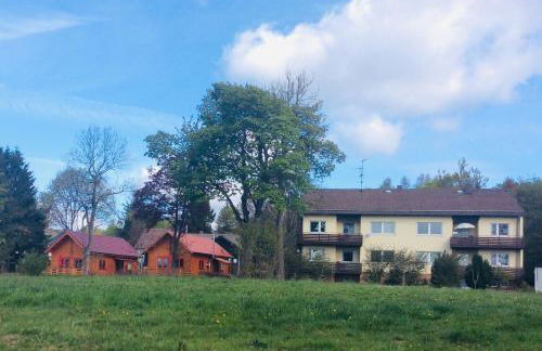 Ferienwohnung Harzblick 3 - Foto 24