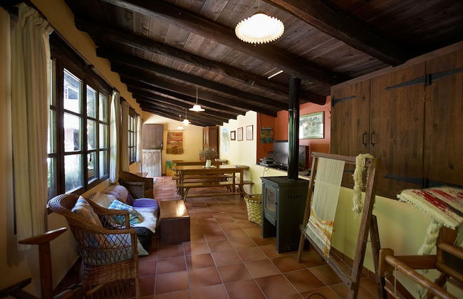 Casa Rural Goikola - Foto 2