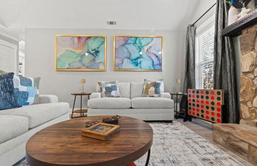 Garden City Hideaway Cozy home near Ft Eisenhower - Photo 13