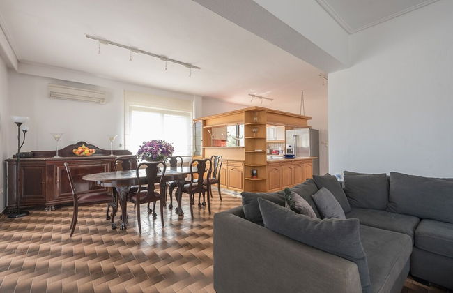 Sounio Escape To Sounio Cape Residence - Foto 21