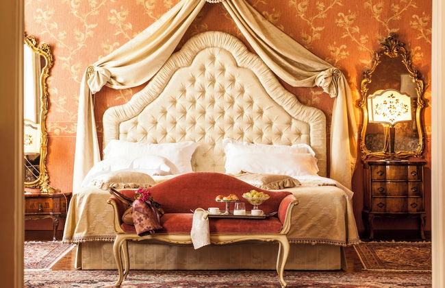 Castello di Spessa Golf & Wine Resort - Photo 35