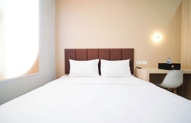 Good Location And New Studio At The City Square Surabaya Apartment - Foto 5