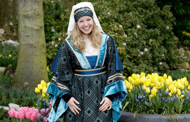 EuroParcs Noordwijkse Duinen - Photo 73