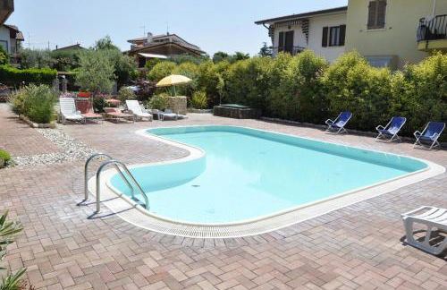 Apartment in Lazise - Gardasee 21986 - Foto 28