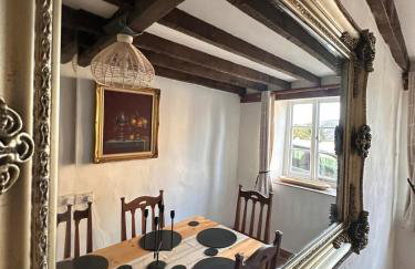 Glebe Cottage - Foto 6