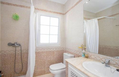 Menorca Villa Marbella - Foto 15