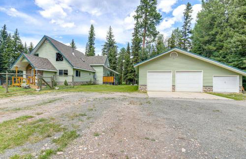 Private Hot Tub Enchanted Hideaway in Lincoln! - Foto 27