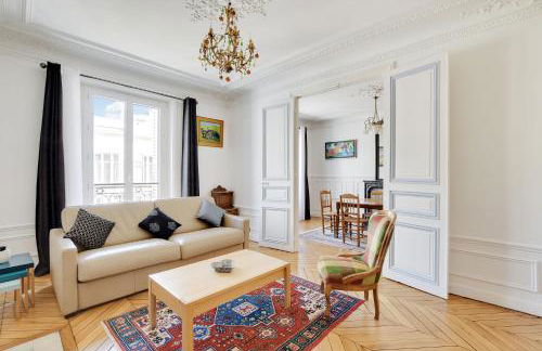 Cozy apartment 1 BDR - 2P - Lariboisiere - Foto 9