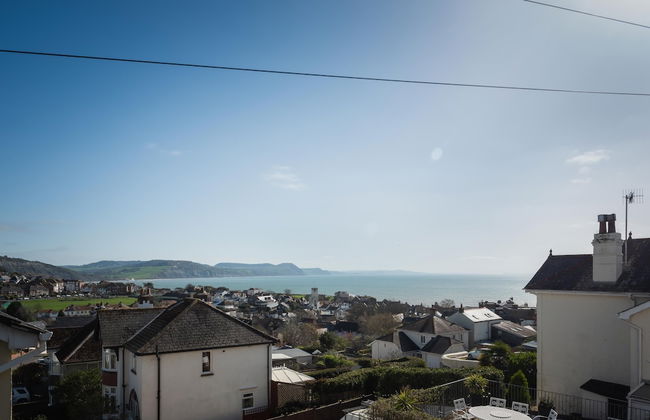 Host Stay Ammonite - Foto 11