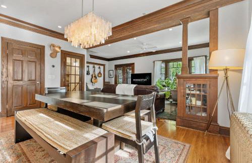 Linden Hills Haven - Foto 12