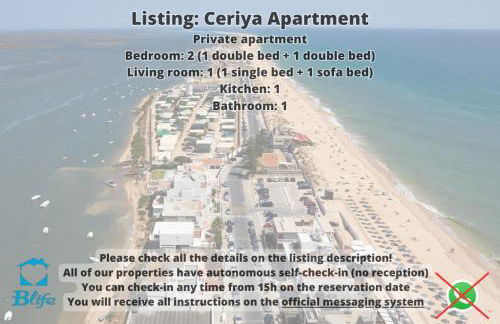 Blife Ceriya private apartment - Foto 8