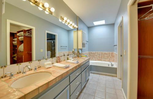 Pet-Friendly Borrego Springs Retreat - Foto 14