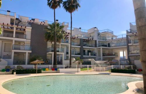 Denia Mar Apartment - Mar Baltic 5 - Foto 32