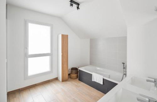 Maison Twin Sister - Foto 6