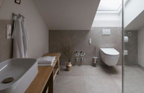 Karls Design Apartments Mittenwald - Foto 21