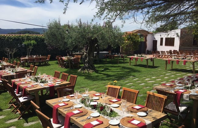 Masia Can Canyes & Spa - Foto 72