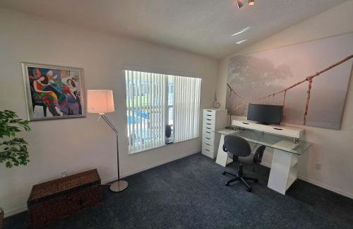 On the Course with a Pool - Foto 12