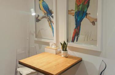 Kleines Appartment für Pendler und Reisende - Foto 29