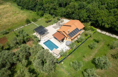 Villa Pendolina with Private Pool - Foto 47