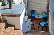 Private 1-2,5 -Zimmer-Wohnung mit Terrasse - Foto 45