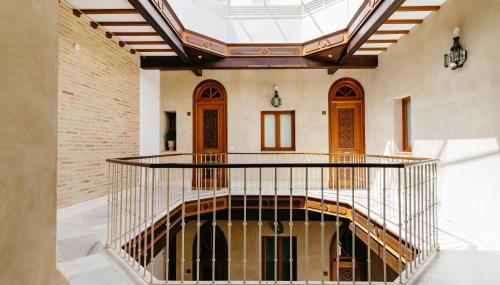 innCádizPalacio Apolo - Foto 4