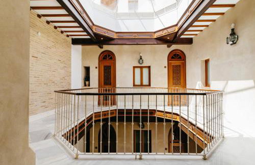 innCádizPalacio Apolo - Foto 4