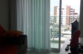 Verde Mar Manaíra - Apto na praia de Manaíra em João Pessoa - Foto 6