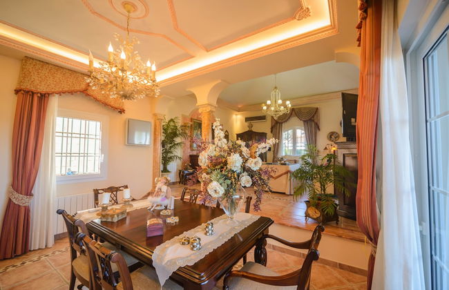 Cubo's Villa Elisabeth - Foto 22