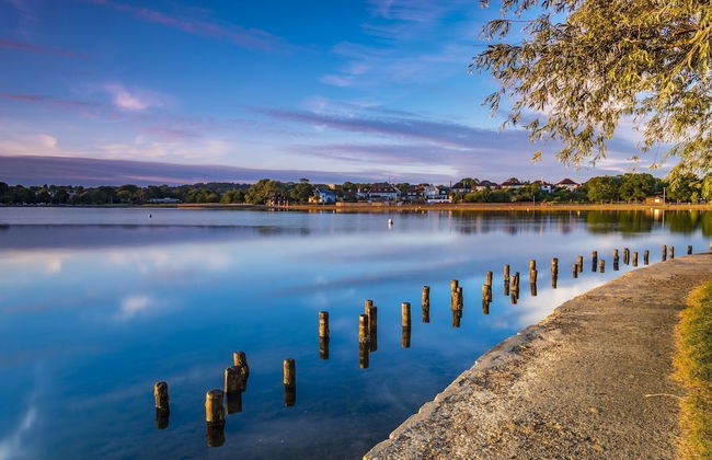 Aurora - Brand New Luxury 2 bed 2 Bath Apartment! - Foto 16