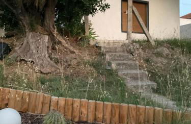 Maison avec vue mer et jacuzzi à 15 mn du centre - Foto 19